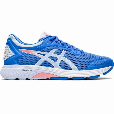 Asics Gt-4000 - Naisten Juoksukengät - Sininen